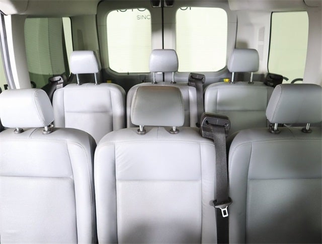 2015 Ford Transit Wagon XL